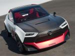 Nissan IDx Nismo Concept 2013 года